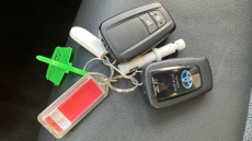 Toyota C-HR 2.0 Hybrid Orange Edition 5dr CVT Hybrid Hatchback